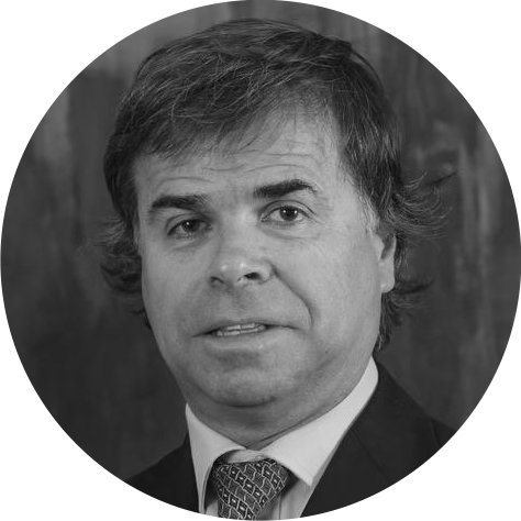 Lionel Soffia portrait